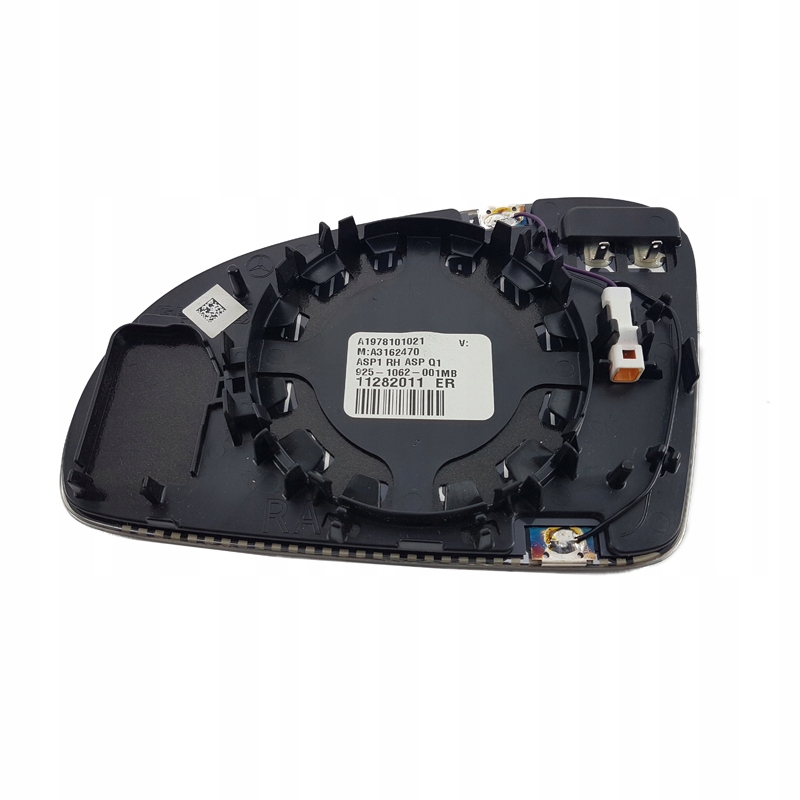 фото №2, Вкладыш зеркало mercedes slk 172 r172