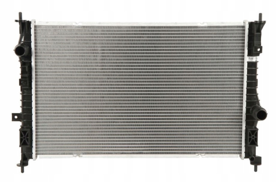 фото №1, Citroen spacetourer 16- радиатор wody