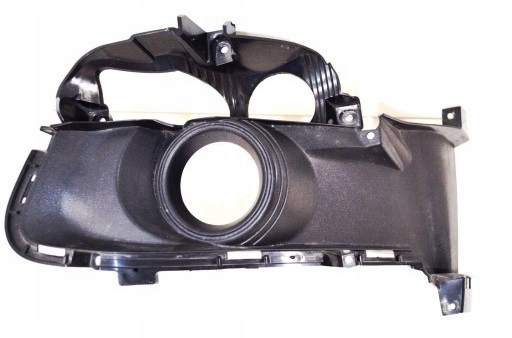 фото №1, Nowa решётка радиатора противотуманной фары рамка противотуманной фары mustang 2015-