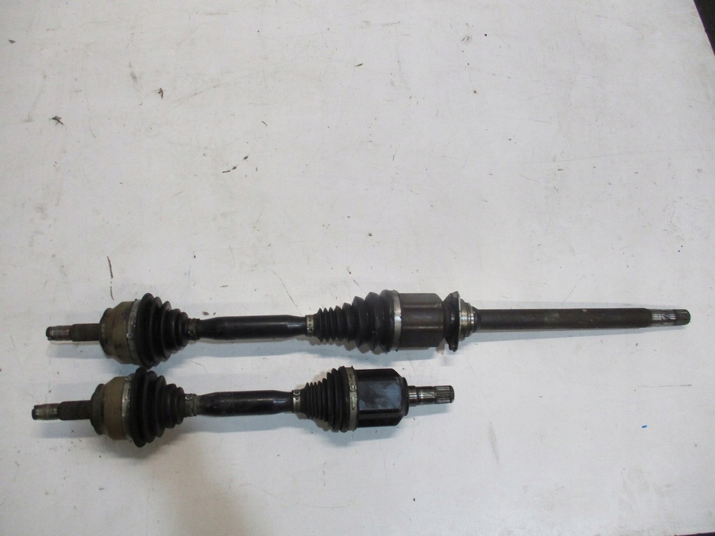 фото №1, Приводной вал левая opel combo 1,6d