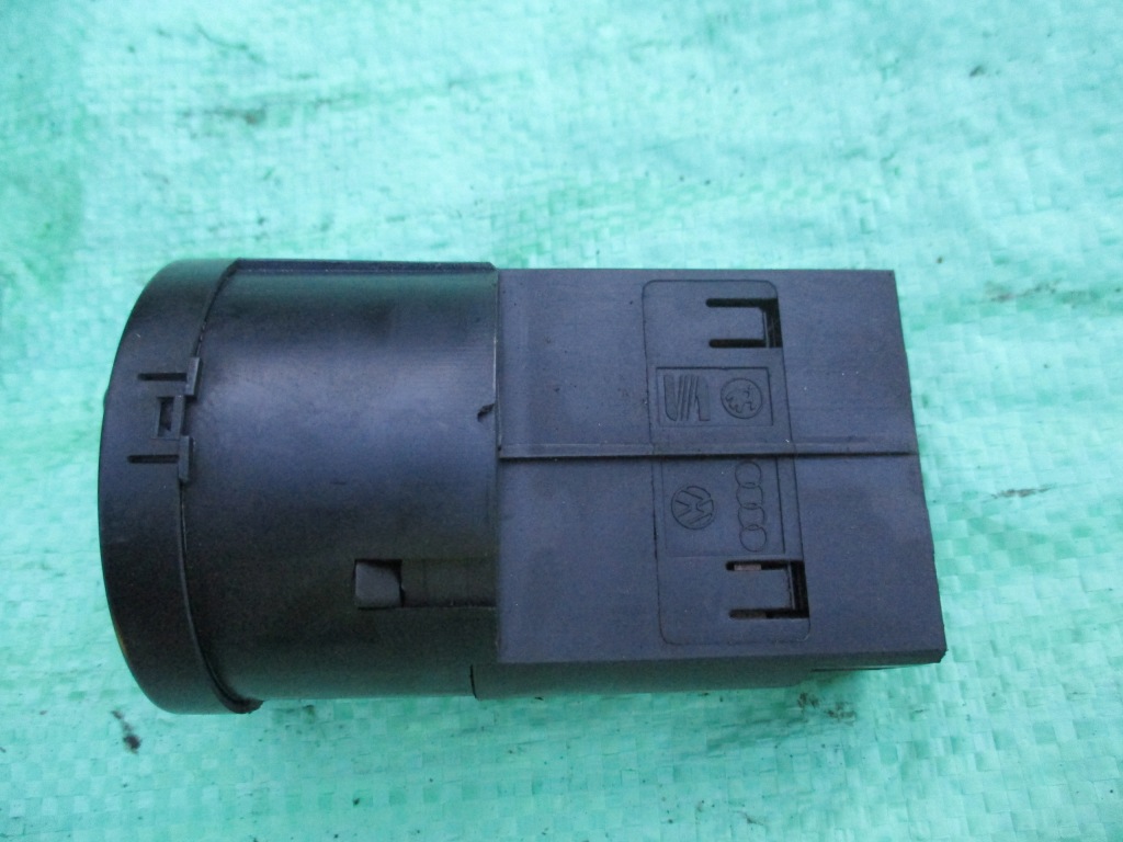 фото №2, Skoda octavia вимикач світла 3b0941531b