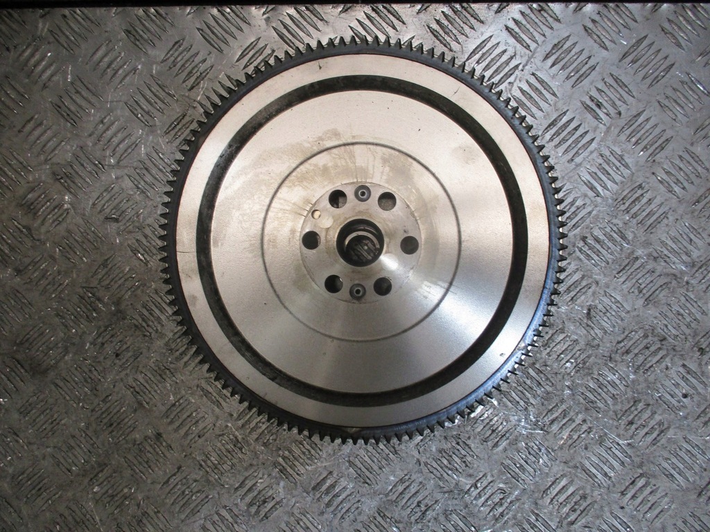 фото №1, Зчеплення mazda 2 1,5d