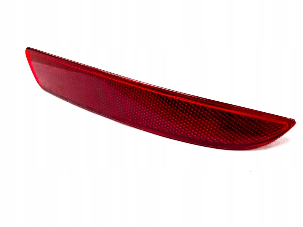 Bmw x5 e70 08-10 отражатель бампера задняя левый / правый Киев