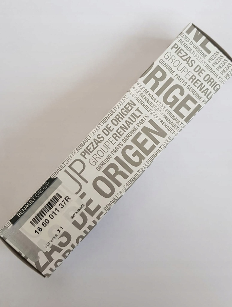 фото №4, Форсунка cr renault/ dacia clio iii/ logan 1.5 dci renault 166001137r