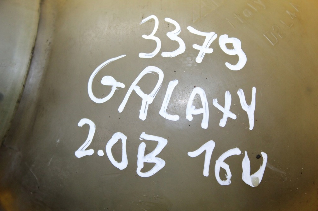 фото №8, Бак расширительный galaxy mk1 2.0 b 95vw8k218aa
