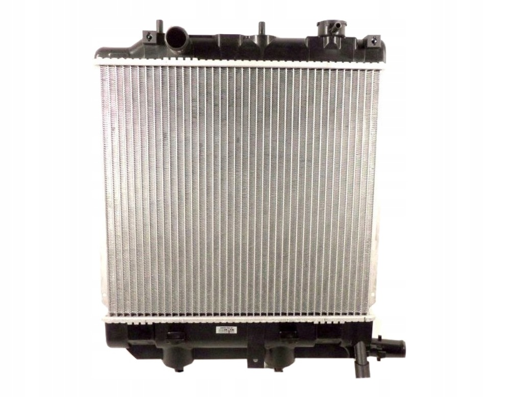 фото №1, Радіатор wody mazda demio 1.5 1999 - 2002