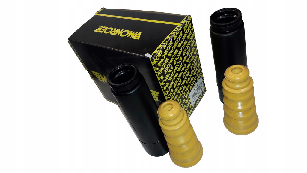 фото №1, Monroe відбійники захист амортизатора audi a3 задня golf