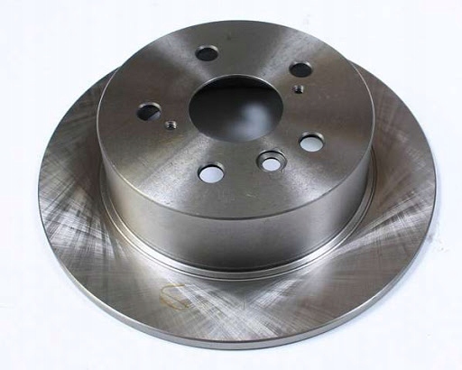 фото №3, Гальмівні диски jl задня lexus es350 toyota avalon camry