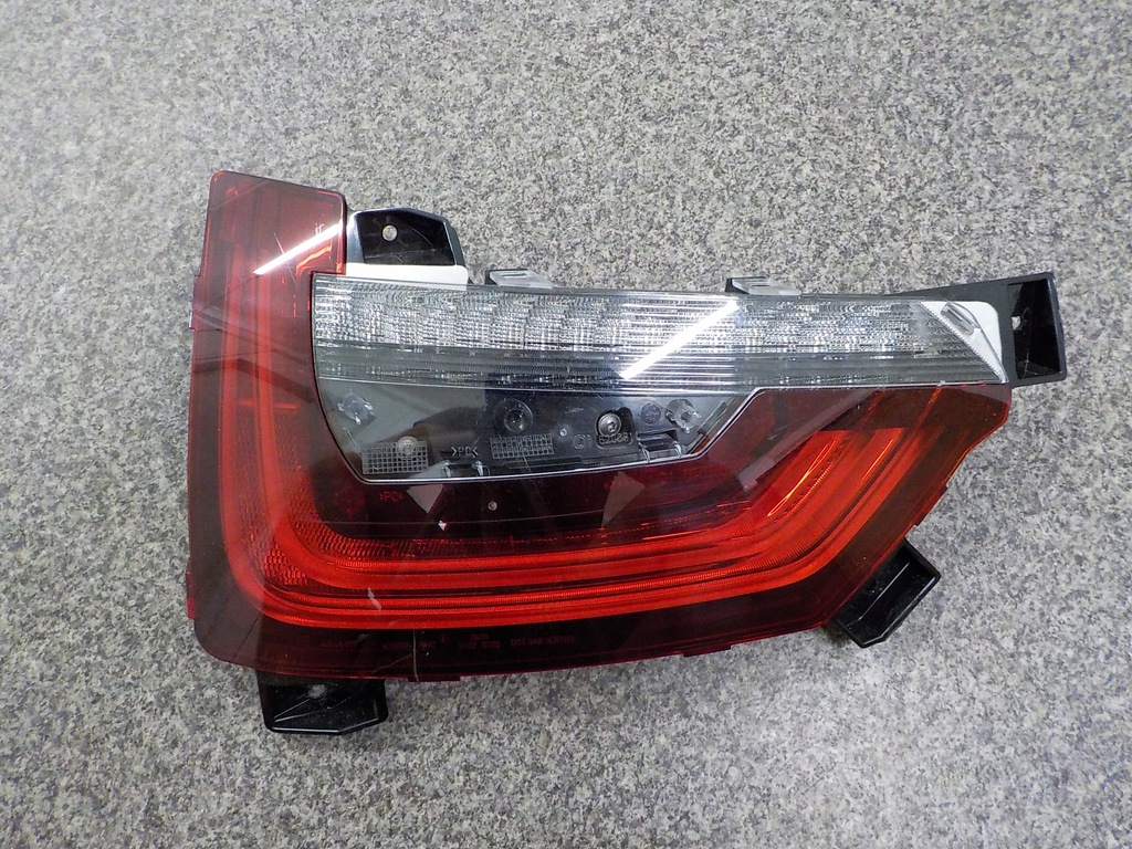 фото №1, Лампа левая задняя bmw i3 2013-