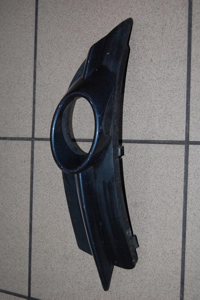 фото №1, Решётка vw eos хром левая 1q0853665 fv