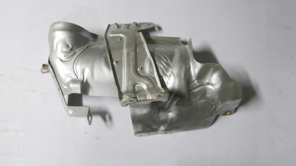 фото №1, Bmw f48 x1 защита тепловая турбонагнетателя нижняя