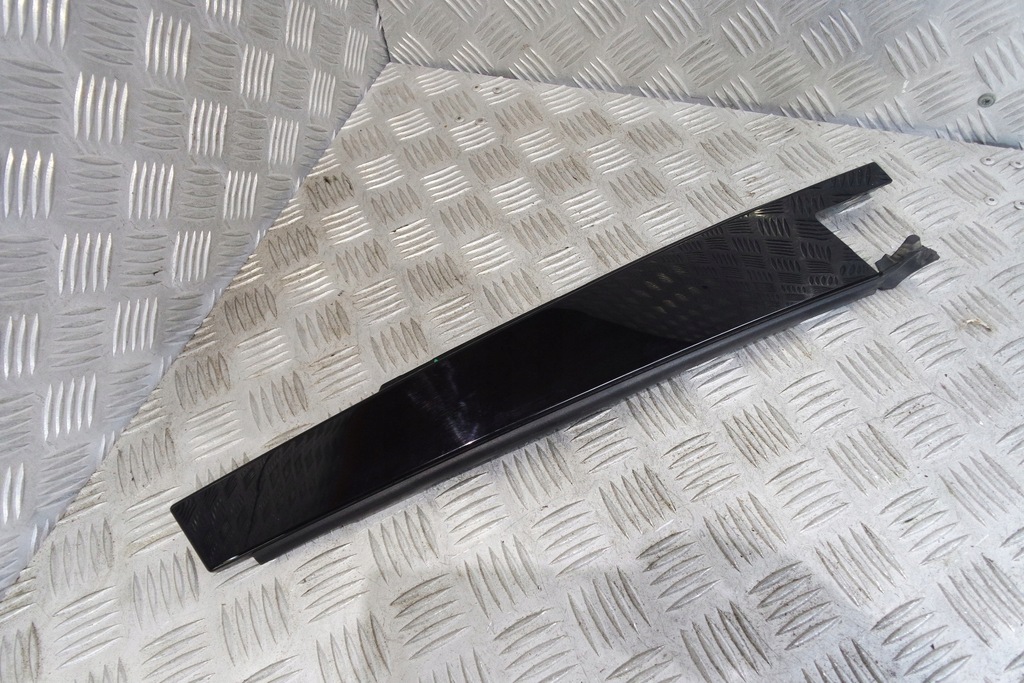 фото №1, Молдинг левая alfa romeo stelvio 156108452