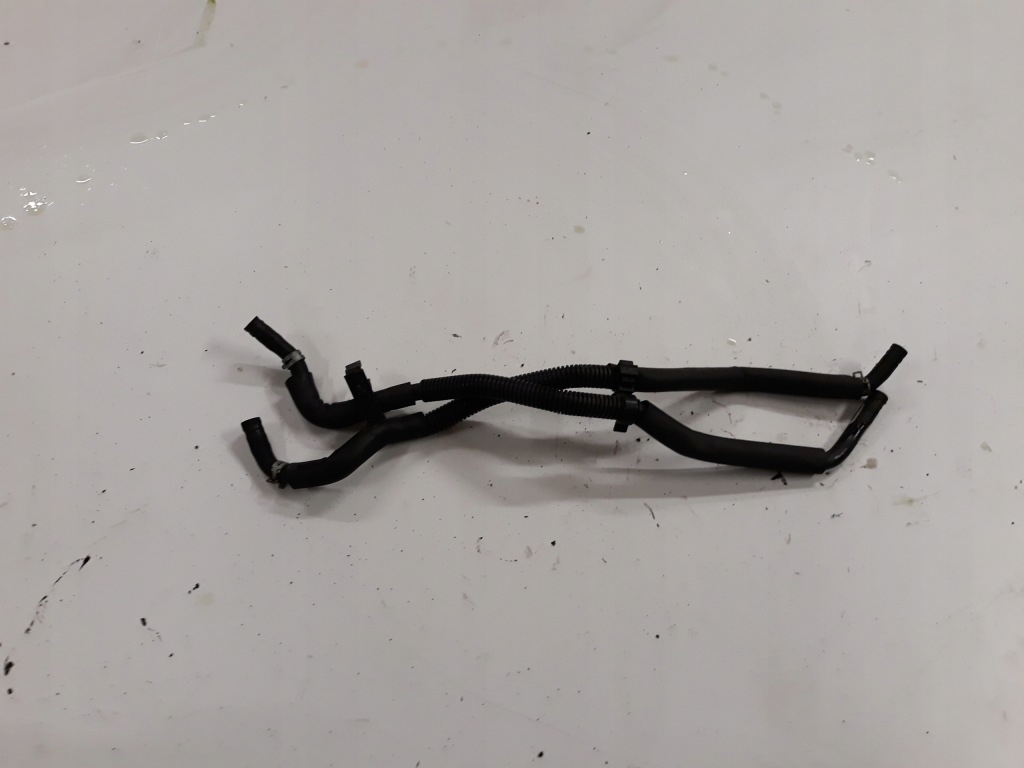 фото №1, Wąż шланг паливний 2.2d mazda cx5 13-