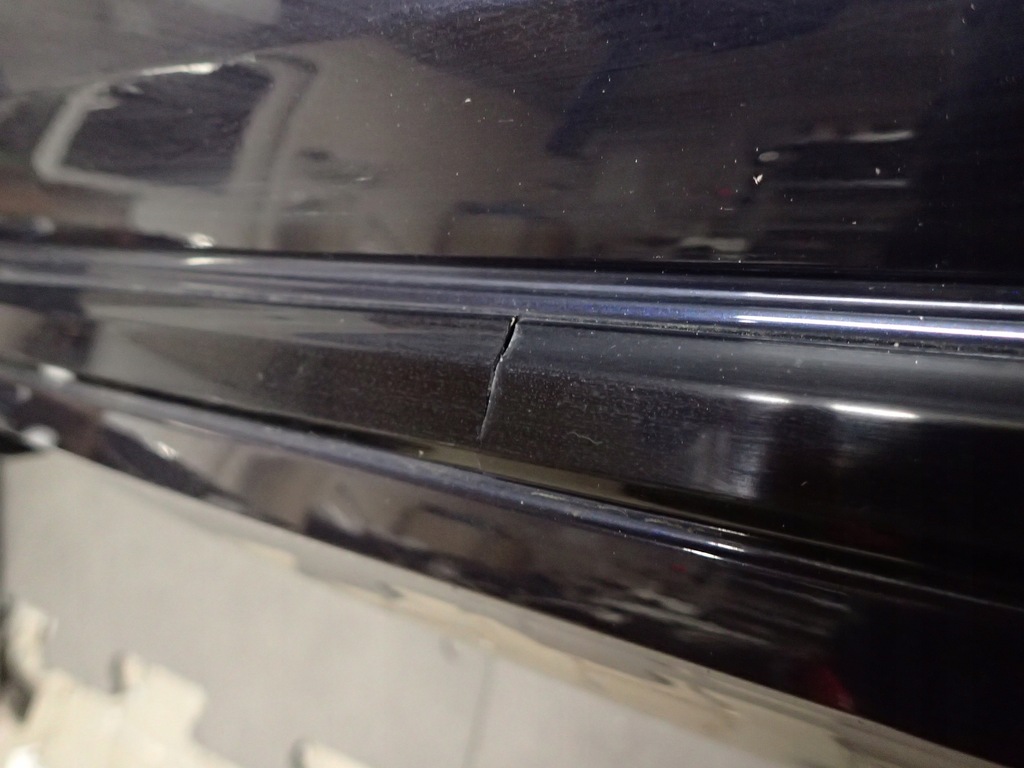 фото №7, Бампер задня bmw iii 3 f30 sedan