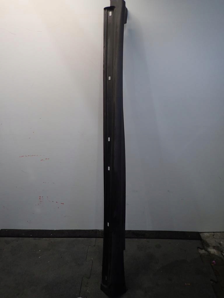 фото №1, Порог левый молдинг mercedes a-klasa w169