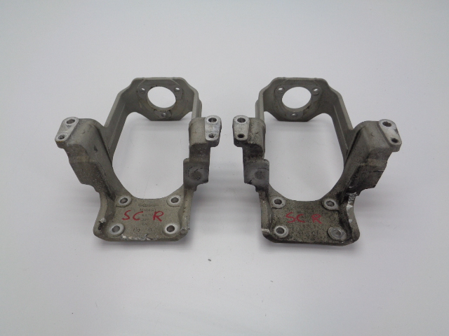 фото №1, Scania r кронштейн подушки безопасности кабины задняя 1518493