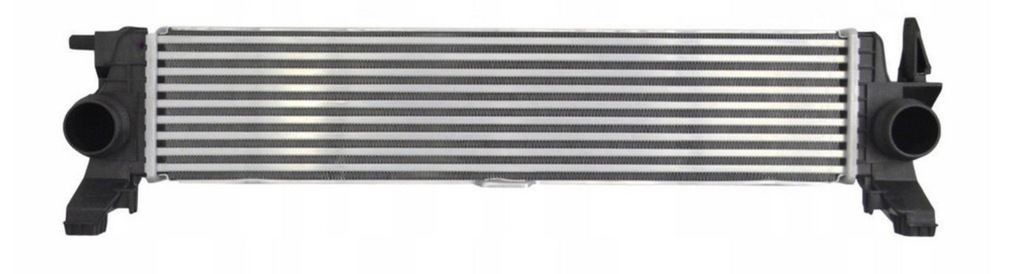 фото №1, Mercedes v-klasse w447 2014- интеркулер 1.6 cdi