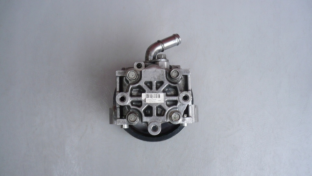 фото №4, Насос усилителя land rover defender 2,2 2,4d