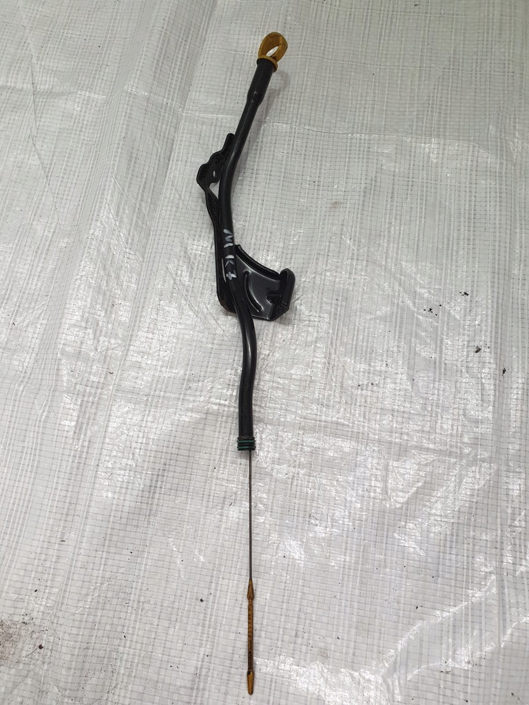 фото №2, Ford fiesta focus щуп щуп оливи 1.