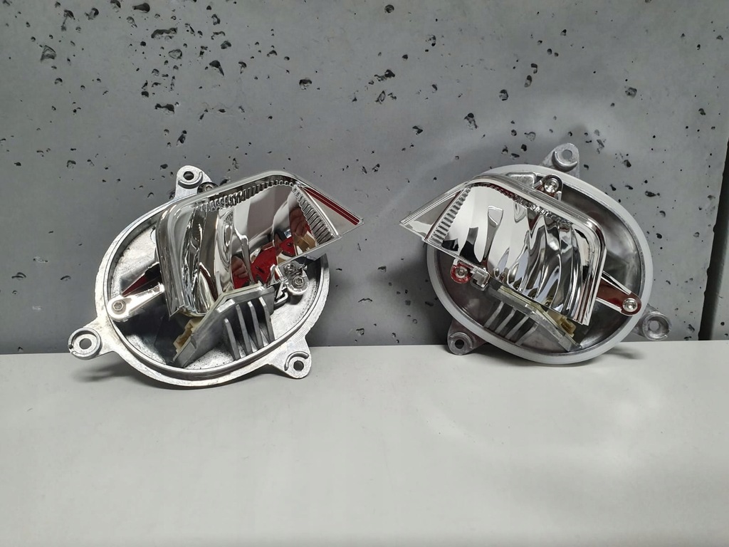 фото №3, Модуль led свет поворота bmw f15 f16 full led r l