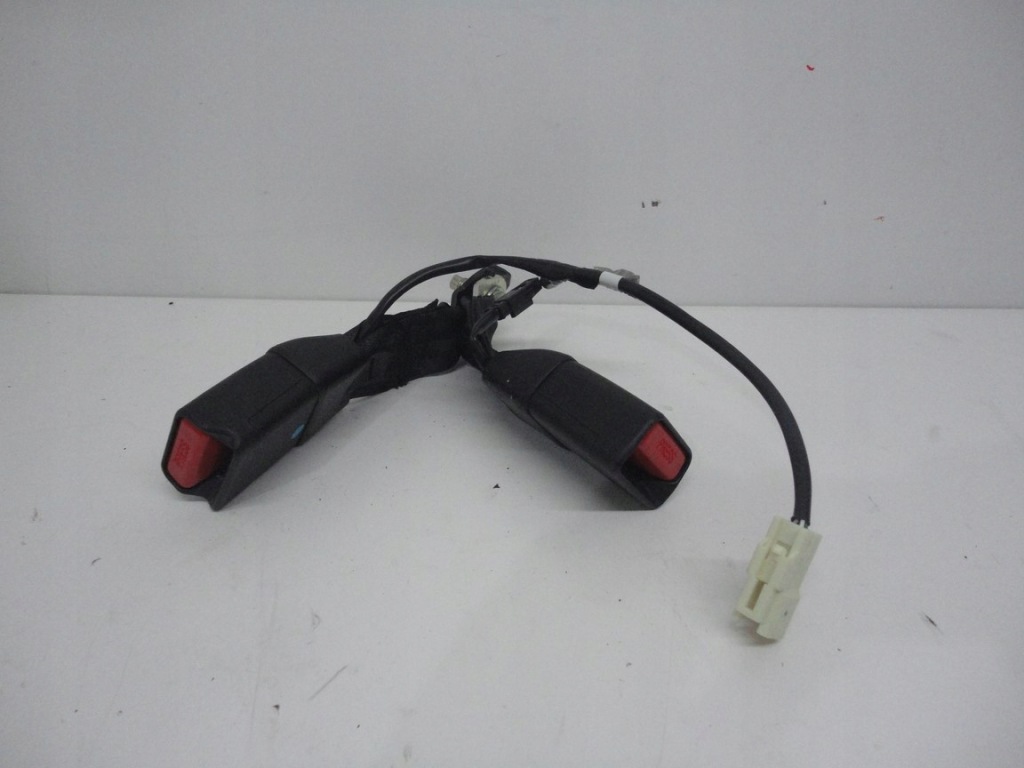 фото №1, Suzuki swift mk8 клипса поперечина задняя задняя 2017-