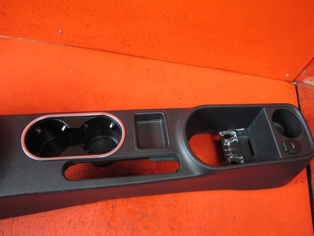 фото №5, Vw beetle 5c туннель средний 5c1863243c