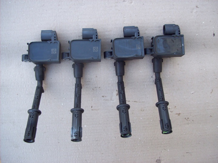 фото №1, Mercedes w222 w166 котушка запалювання a2769060260