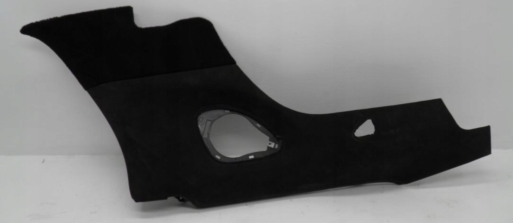 фото №5, Обшивка обивка l задняя porsche 911 997 99755507101