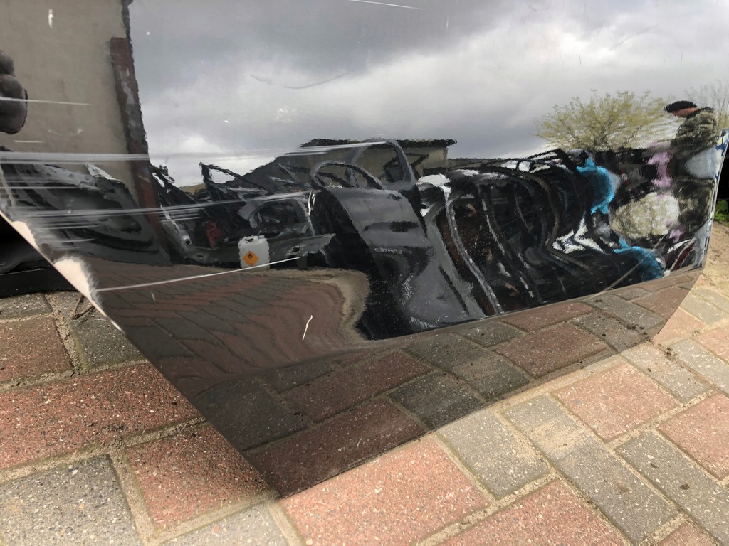 фото №7, Дверь bmw 6 gt gran turismo g32 2017 18 задняя правый