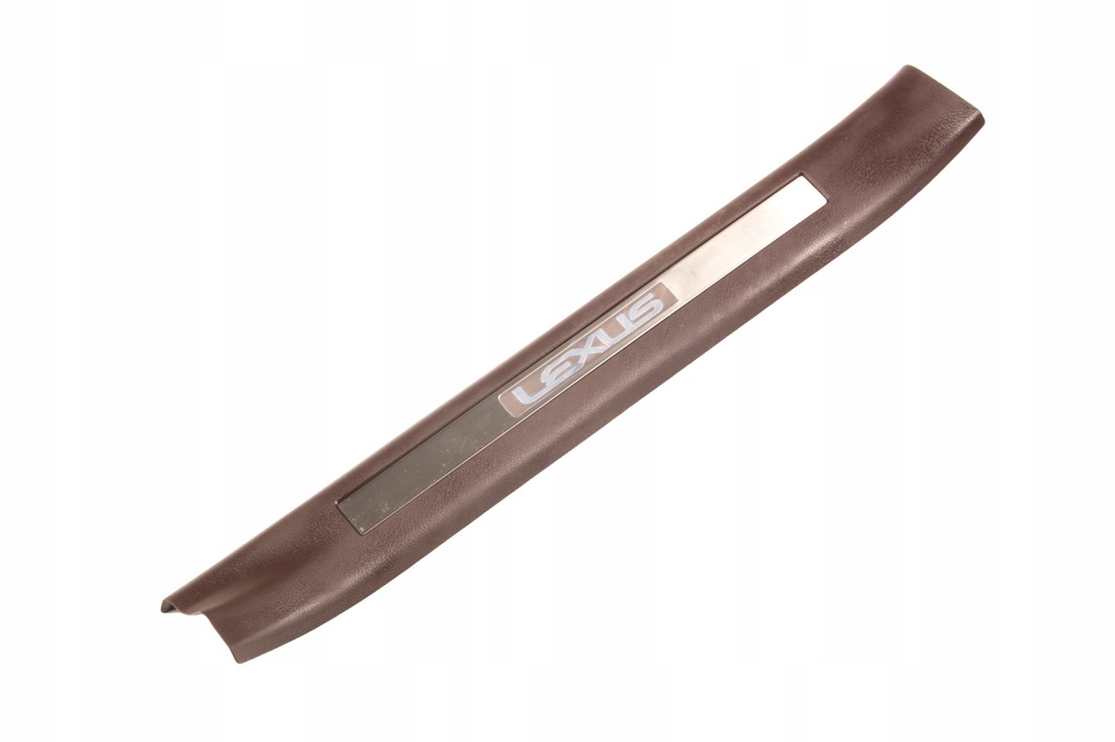 фото №1, Lexus rx450h молдинг накладка порог 67910-48130