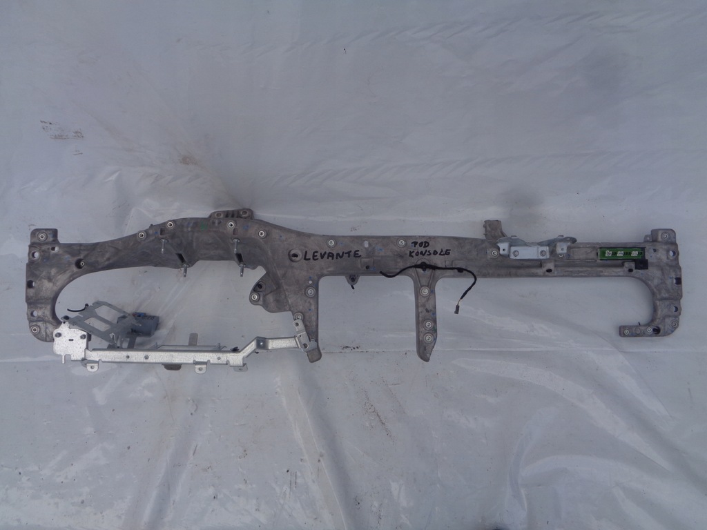 фото №1, Основание каркас pod консоль панель levante