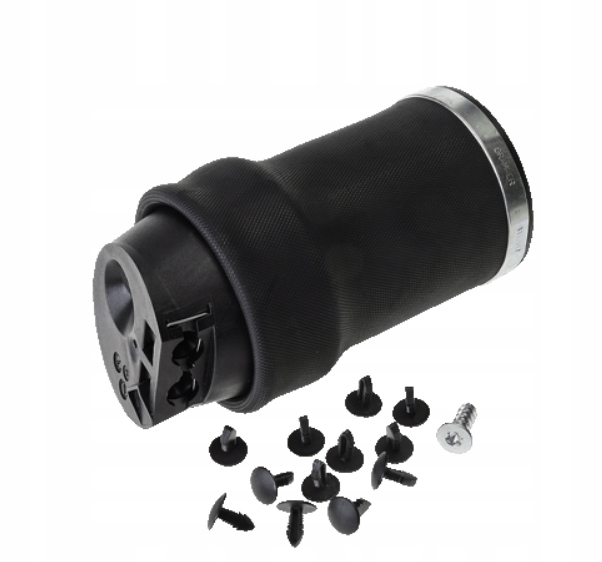 фото №1, Пневмоподушка підвіска пневматичний grammer подушка