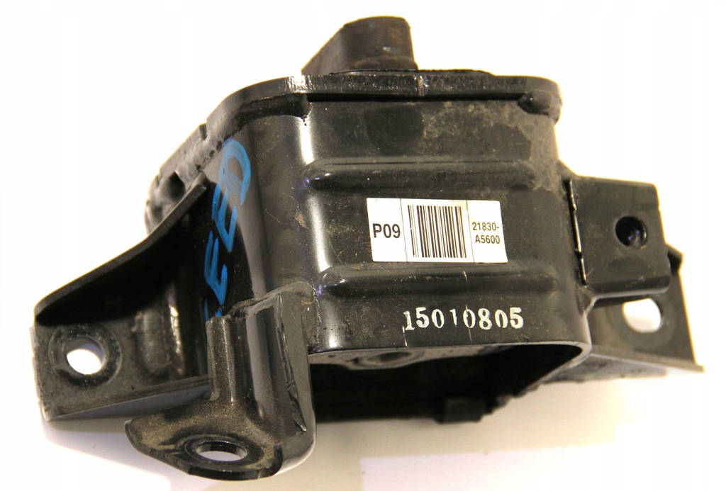 фото №1, Kia ceed ii lift кронштейн коробки автоматична коробка передач 21830-a5600