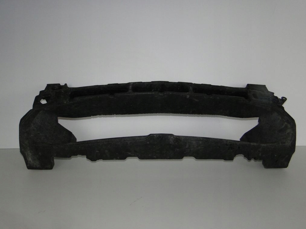 фото №3, Mercedes gle w166 166 пена абсорбер середина