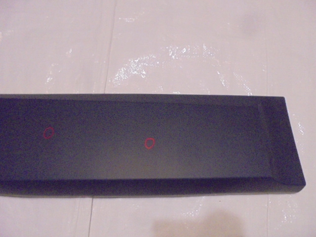 фото №4, Renault scenic iii молдинг двері права задня задня 828769175r