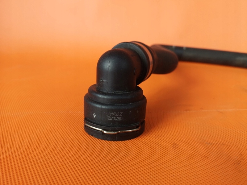 фото №6, Volvo v40 d2 1.6 пабтрубок  шланг воды 31319311