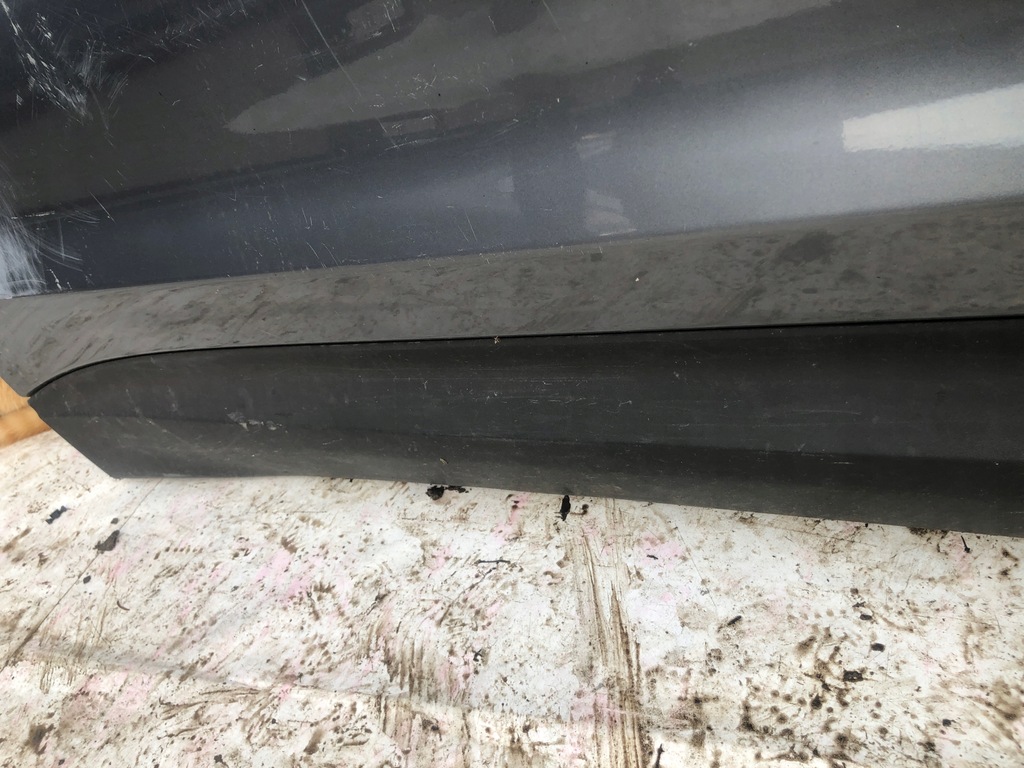 фото №7, Двері ліва hyundai santa fe iii перед передні