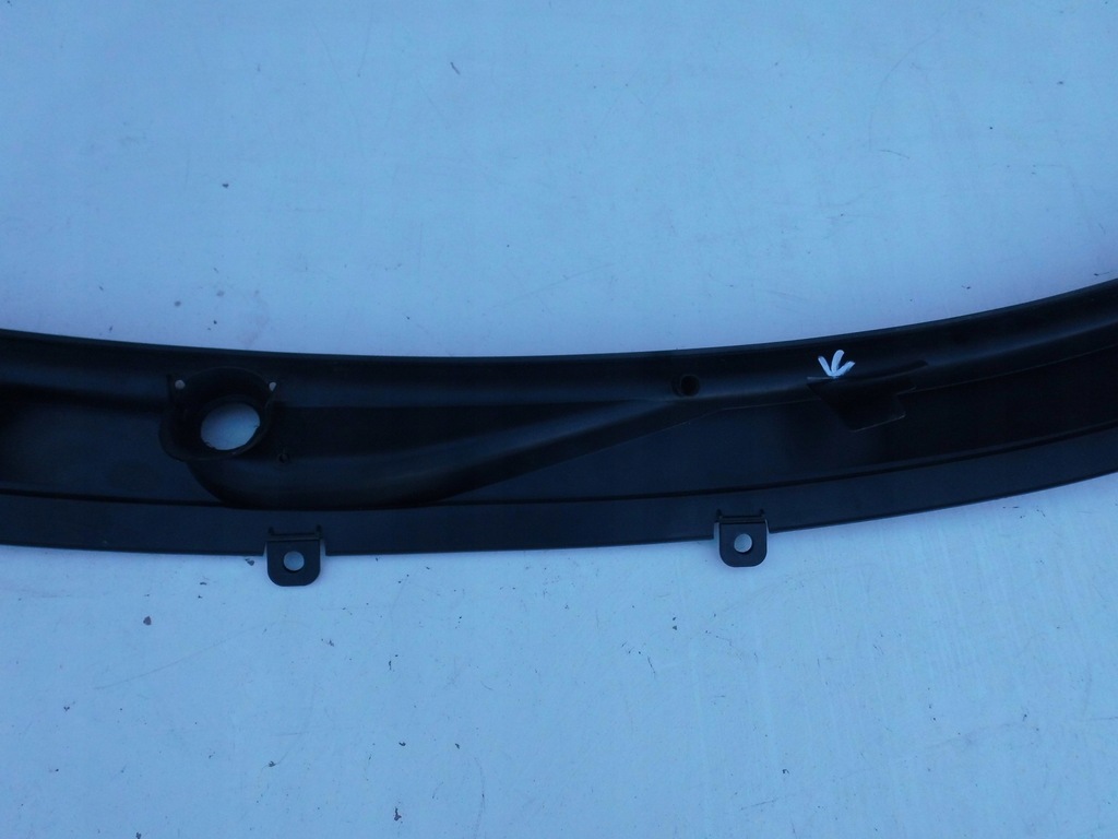 фото №9, Жабо 4f1819403 audi a6 c6 оригинал