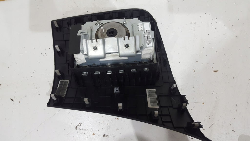 фото №5, Fiat fullback подушка безпеки водія пасажира ремені натягувач