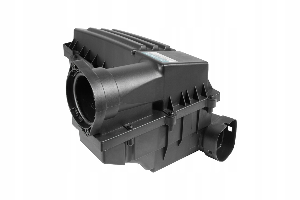 фото №1, Корпус фильтра воздуха vw passat b6 cc tiguan