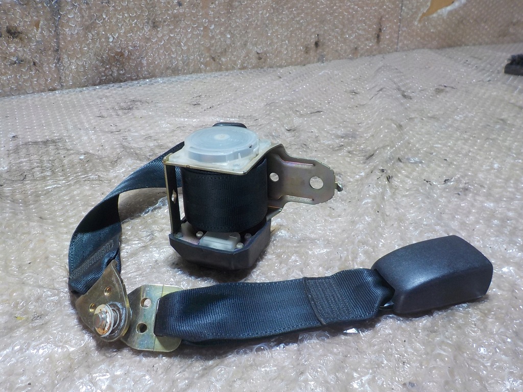 фото №5, Altima iii pas безопасности задняя