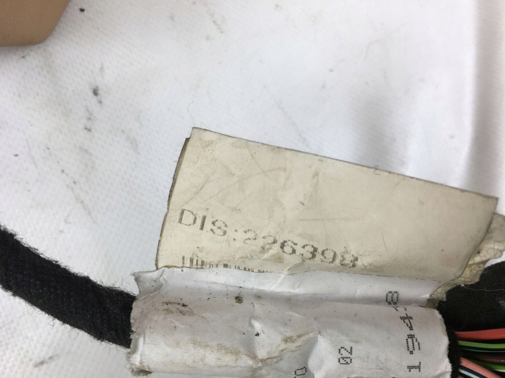 фото №13, Maserati quattroporte v 04-13 тунель середній