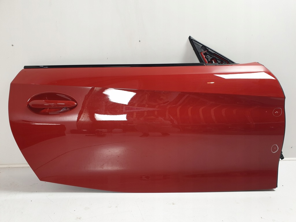 фото №1, Двері праве правий перед передні bmw z4 g29 c34