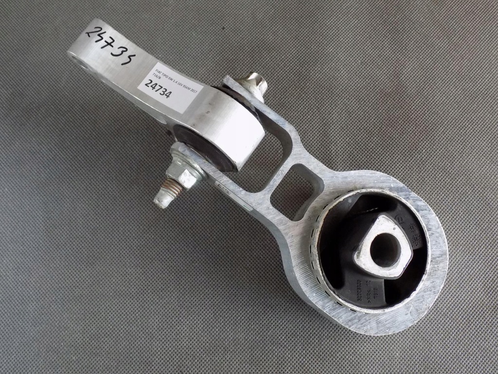 Купить Fiat tipo ii кронштейн подушка 00520268890