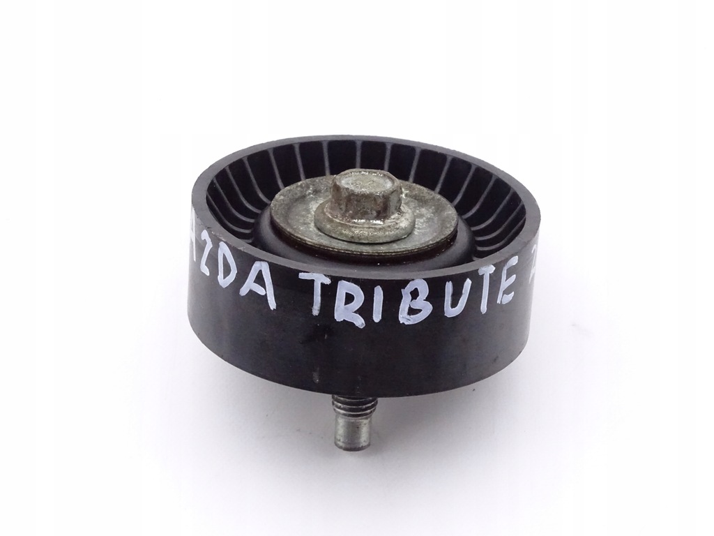 фото №1, Mazda tribute maverick 2.0 16v ролик