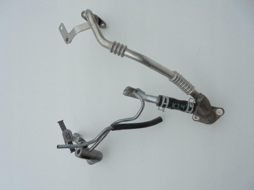 фото №1, Mazda cx5 cx-5 2.2 d трубка wąż шланг 2012-2017