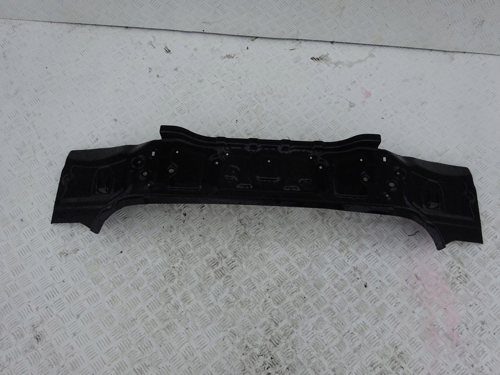 фото №1, Volvo v40 крышка багажника обшивка крышки стенка 31402270