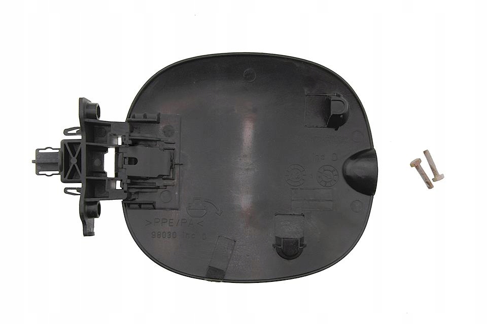 фото №3, Крышка заливной топлива renault renault thalia 00-