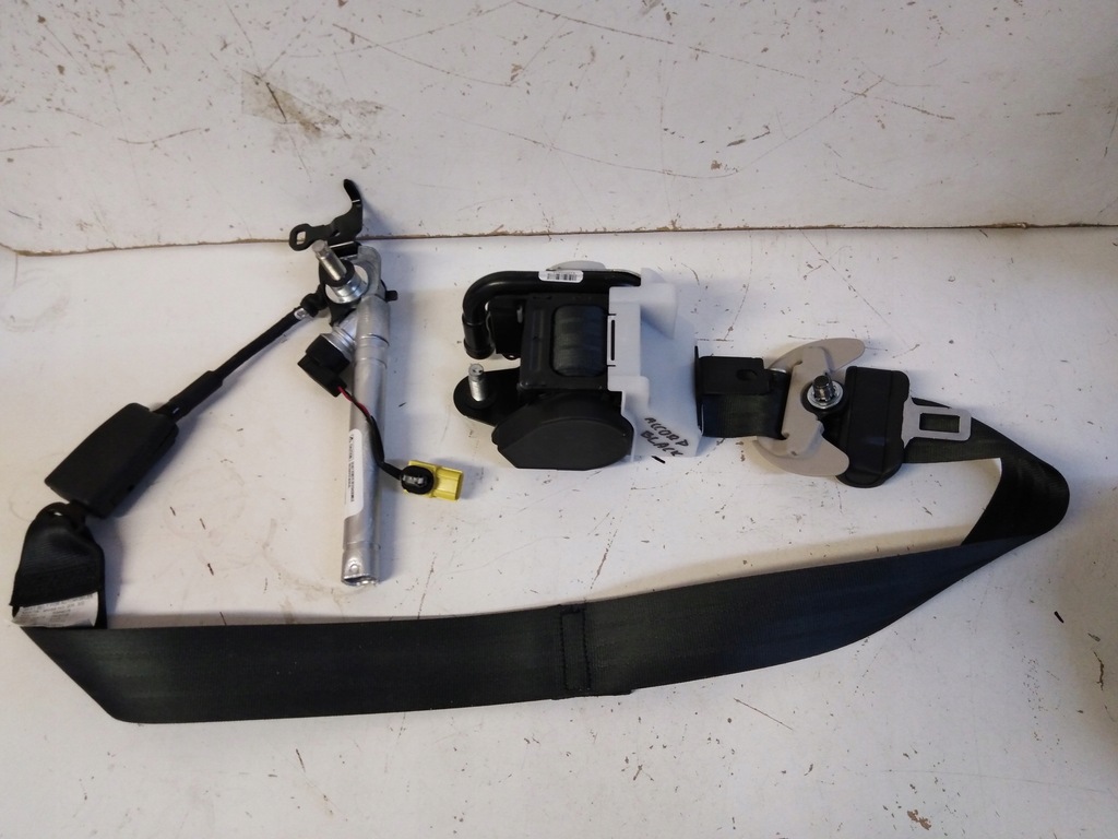 фото №1, Honda accord usa 19 подушка безпеки pas безпеки