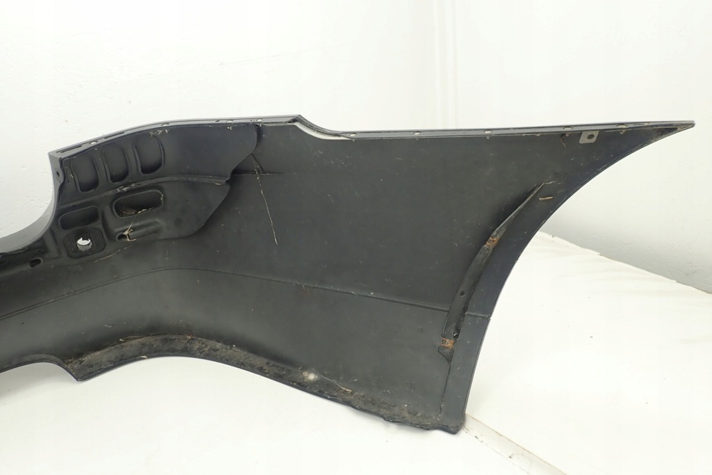 фото №12, Bmw 5 e60 e61 kombi бампера задняя 03- оригинал